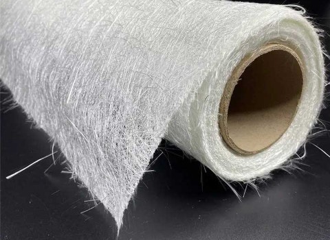 تصویر 2 از قیمت خرید الیاف شیشه حصیری + فروش ویژه